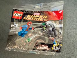 Lego  Marvel Super Heroes Spiderman - 30305 Polybag
