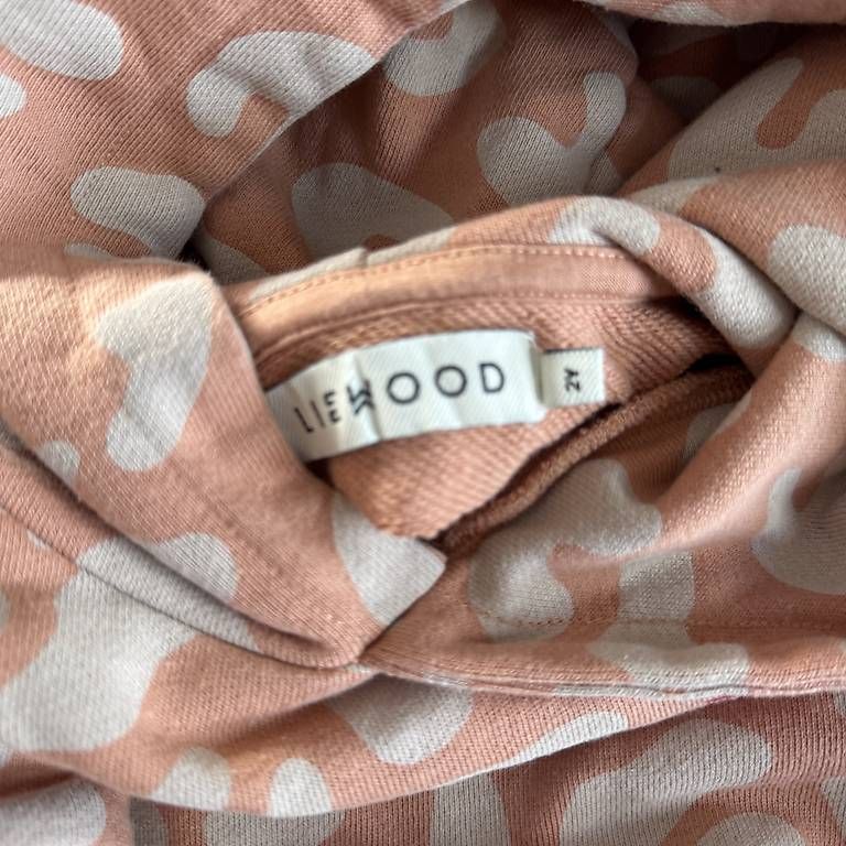 Liewood Maglioni & Felpe: Liewood Kaputzenpullover, Gr. 3 Jahre / 98 – Usato da Zürich venduto da jazz_mine 1