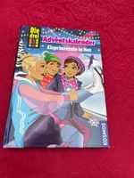 Die drei !!! Adventskalender Eisprinzessin in Not