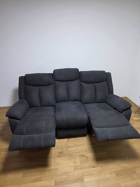 Divani: Sofa Set zu Verkaufen 1er / 2er / 3er – Usato da Wil SG venduto da Den_bz69