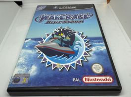 Wave Race Blue Storm GameCube