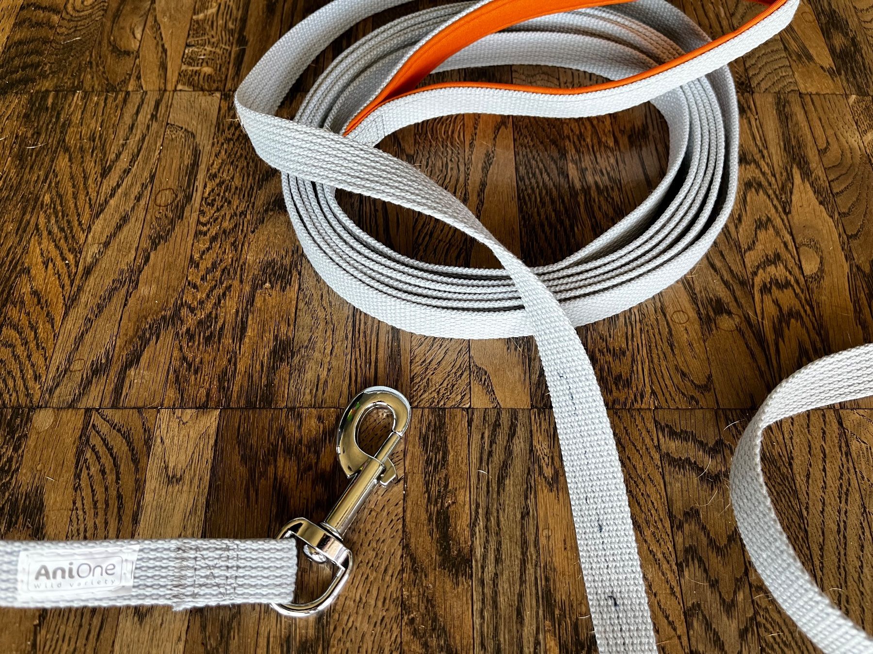 AniOne Schleppleine fr Hunde, ungebraucht, 10m lang! (Neu (gemss  Beschreibung)) in Hombrechtikon fr CHF 10  mit Lieferung auf Ricardo  kaufen