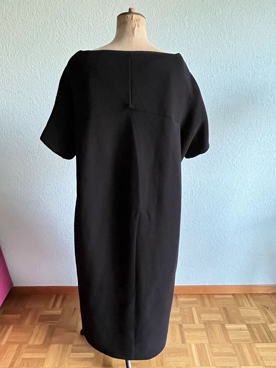 Cos Vestiti: Robe noire COS taille L – Nuovo (secondo la descrizione) da Genève venduto da ct_fqr8 1