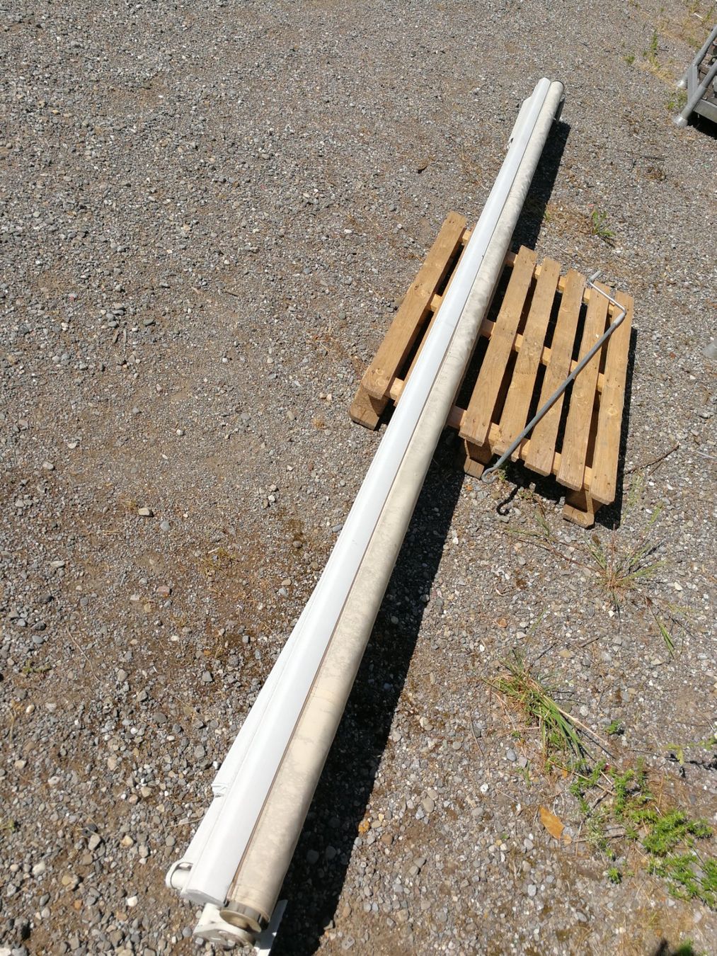 Tende da sole: Sonnenstore – Usato da Spreitenbach venduto da Space_X
