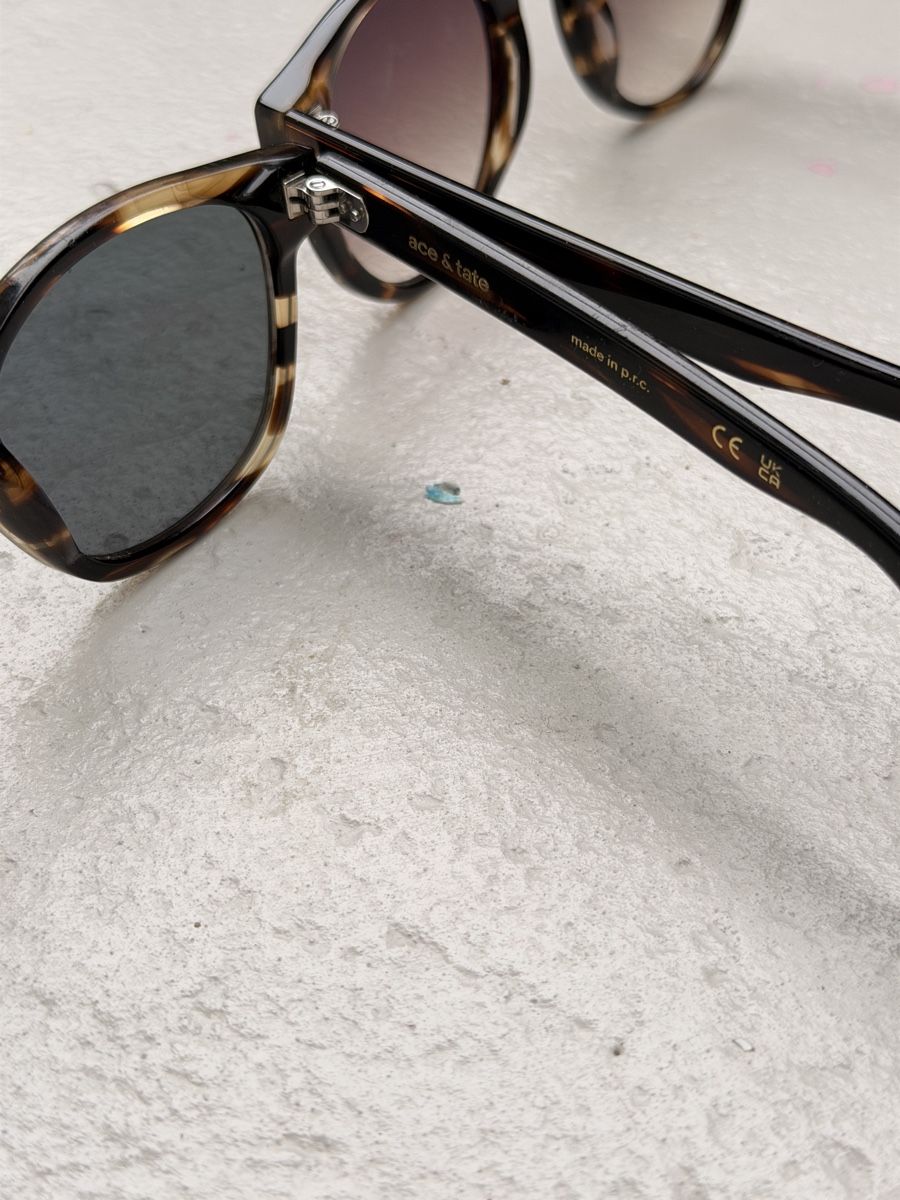 Occhiali & Lenti: Ace and Tate sunglasses – Usato da Zürich venduto da ali_bb9z 1