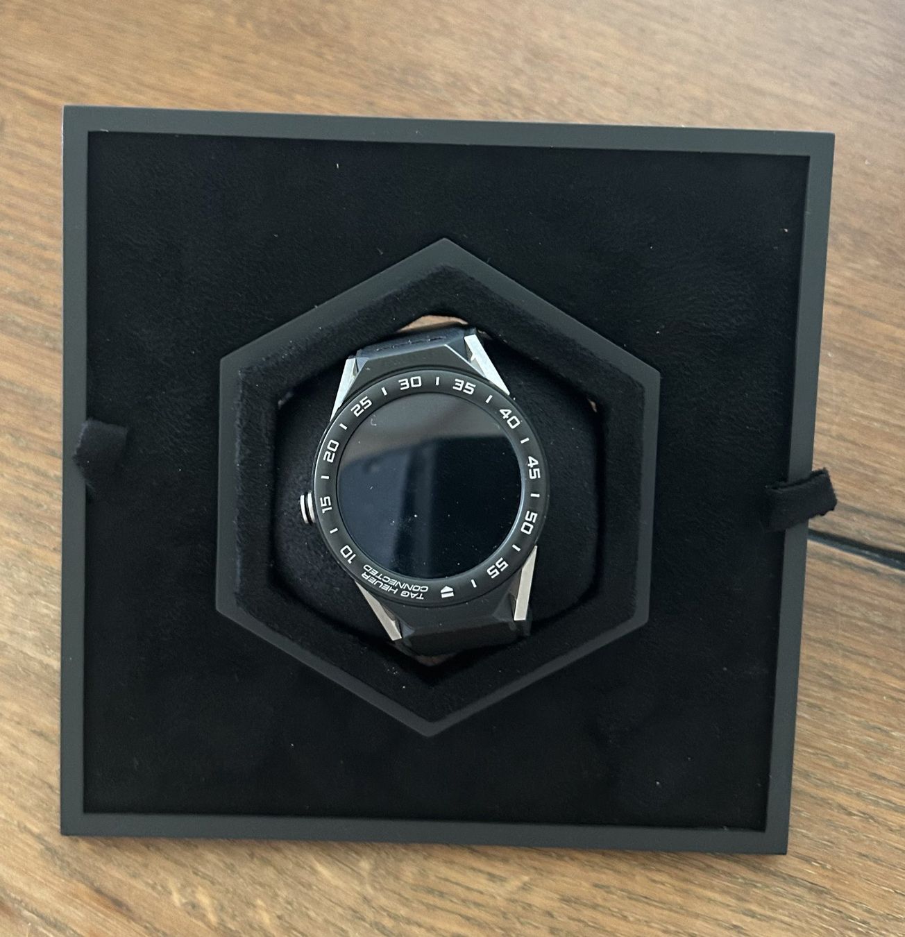 Tag Heuer Orologi: TAG Heurer Connetcted Modular Reference SBF8A – Nuovo (secondo la descrizione) da Dübendorf venduto da rogcol 1