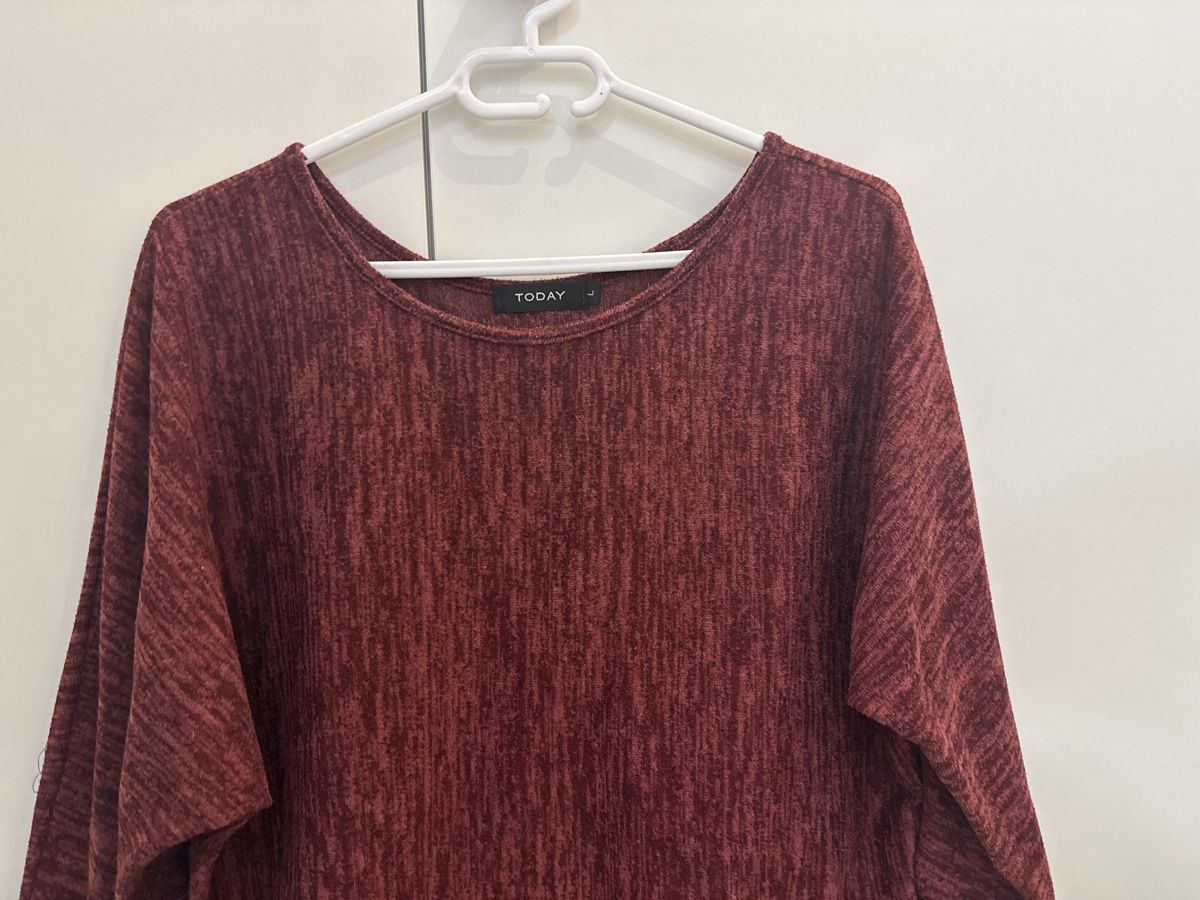 Maglioni & Felpe: 3/4-Arm Pullover Gr. L – Usato da Buus venduto da 2019dp 1