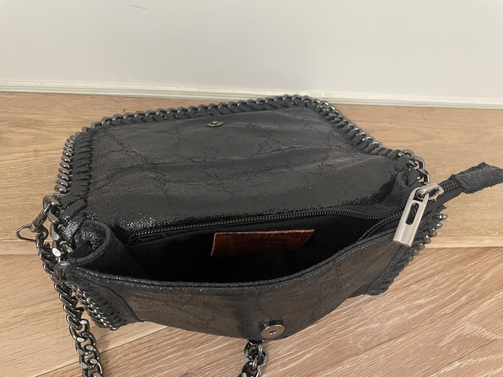 Borse da donna: Echtleder Handtasche-made in Italy – Nuovo (secondo la descrizione) da Stein AR venduto da elifi88 3