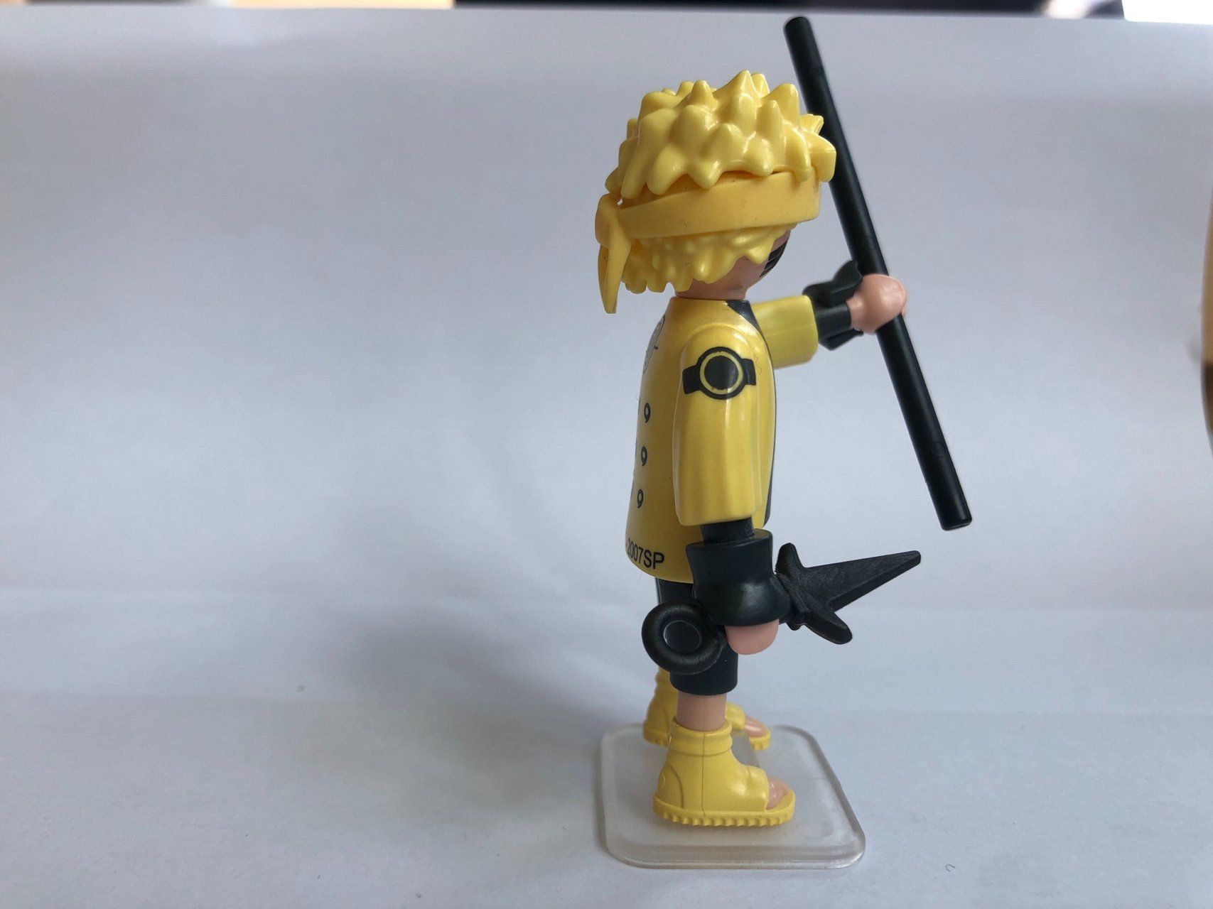 Playmobil Giocattoli: Playmobil Naruto – Usato da Zuoz venduto da Scat01 1