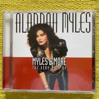 ALANNAH MYLES-VERY BEST OF