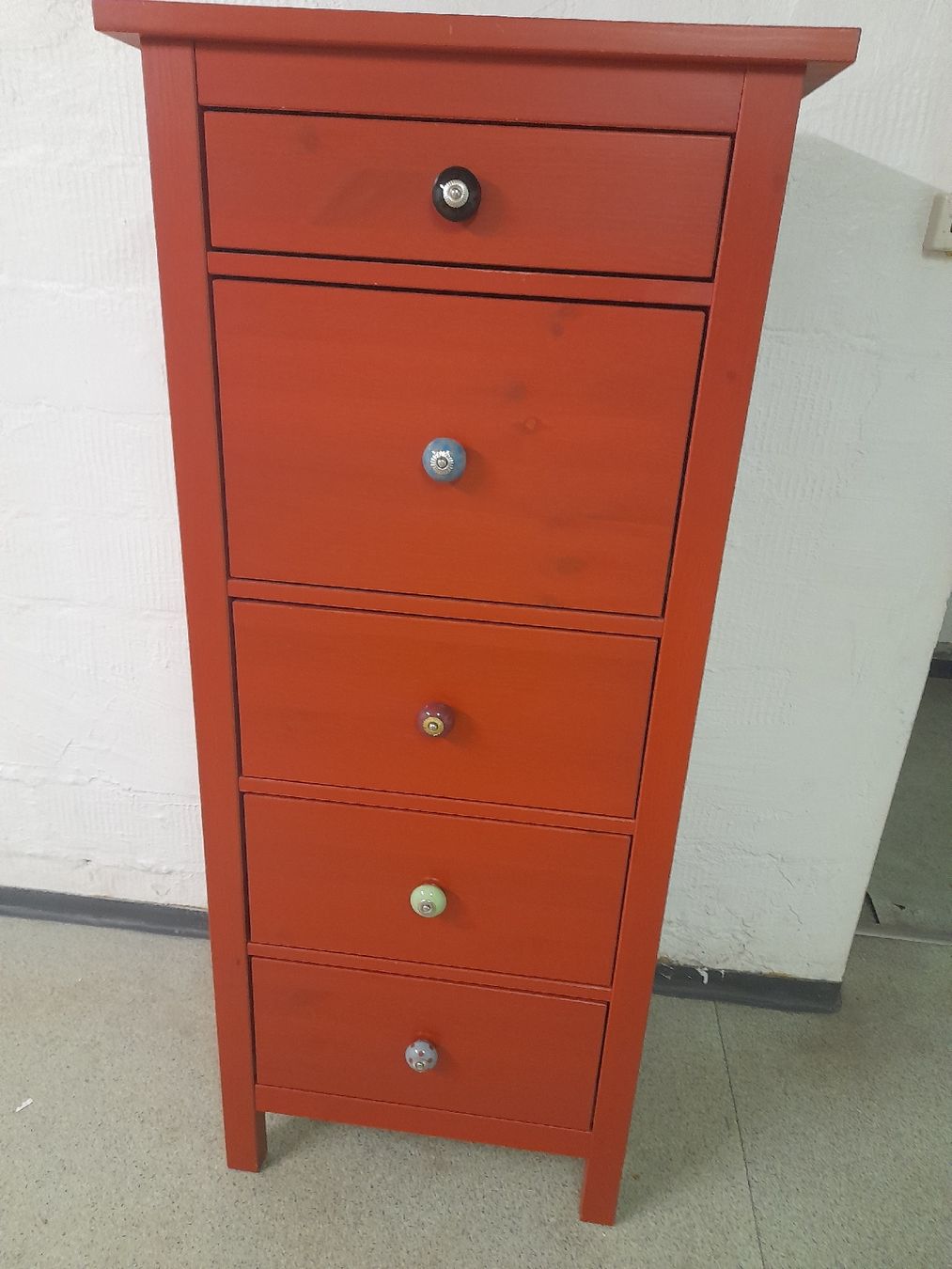 Ikea Cassettiere: kommode hemnes ikea – Usato da Glattbrugg venduto da B_B 1