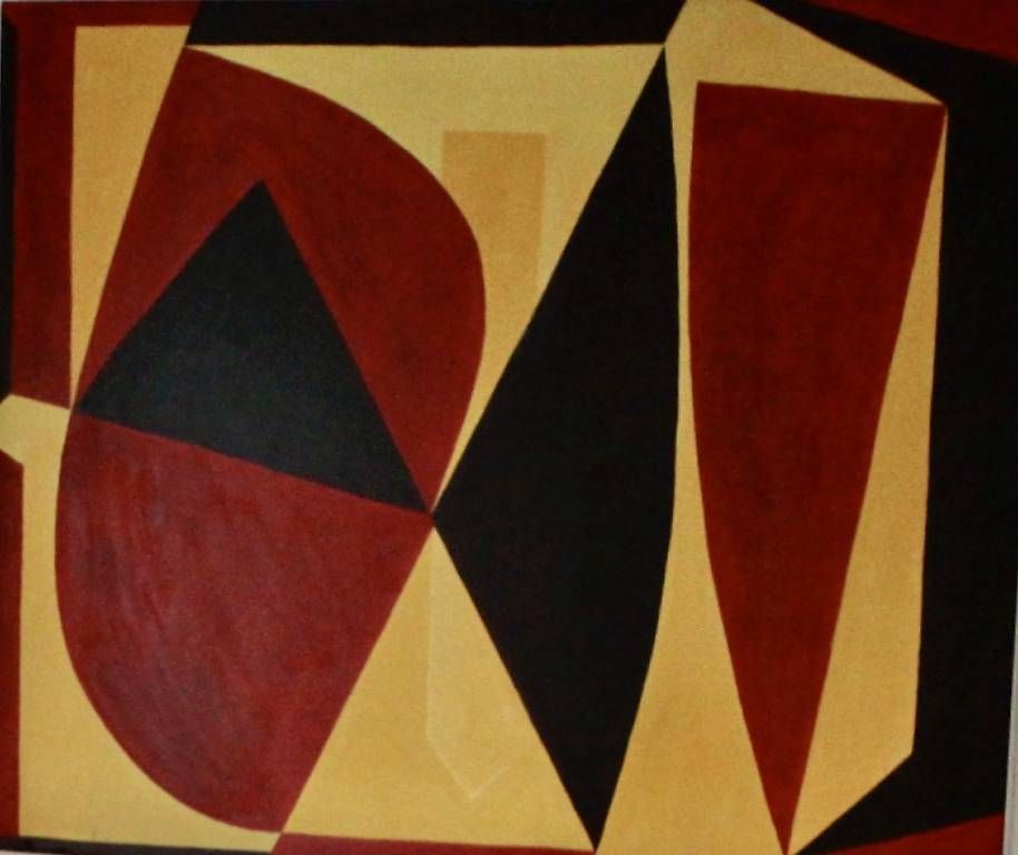 Dipinti: Victor Vasarely  – Usato da Renens VD venduto da sammy_boy