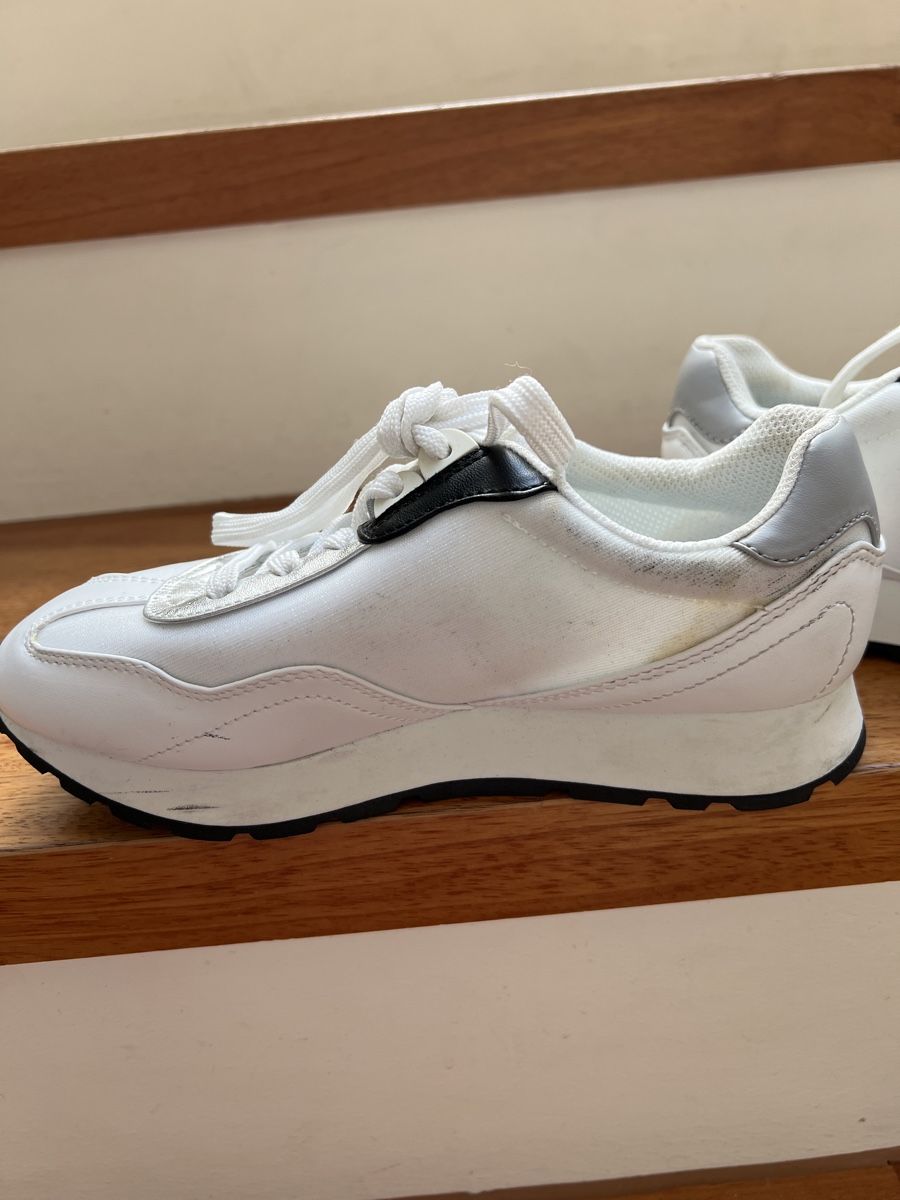Calvin Klein Scarpe per ragazze: Calvin Klein Sneakers 23cm – Usato da Eglisau venduto da Jsam 5