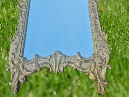 Specchi: Miroir ancien style Baroque – Usato da Fribourg venduto da tameab 2
