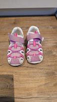 Elefanten Sandalen, Gr. 24, Lila/Pink - Top Zustand!