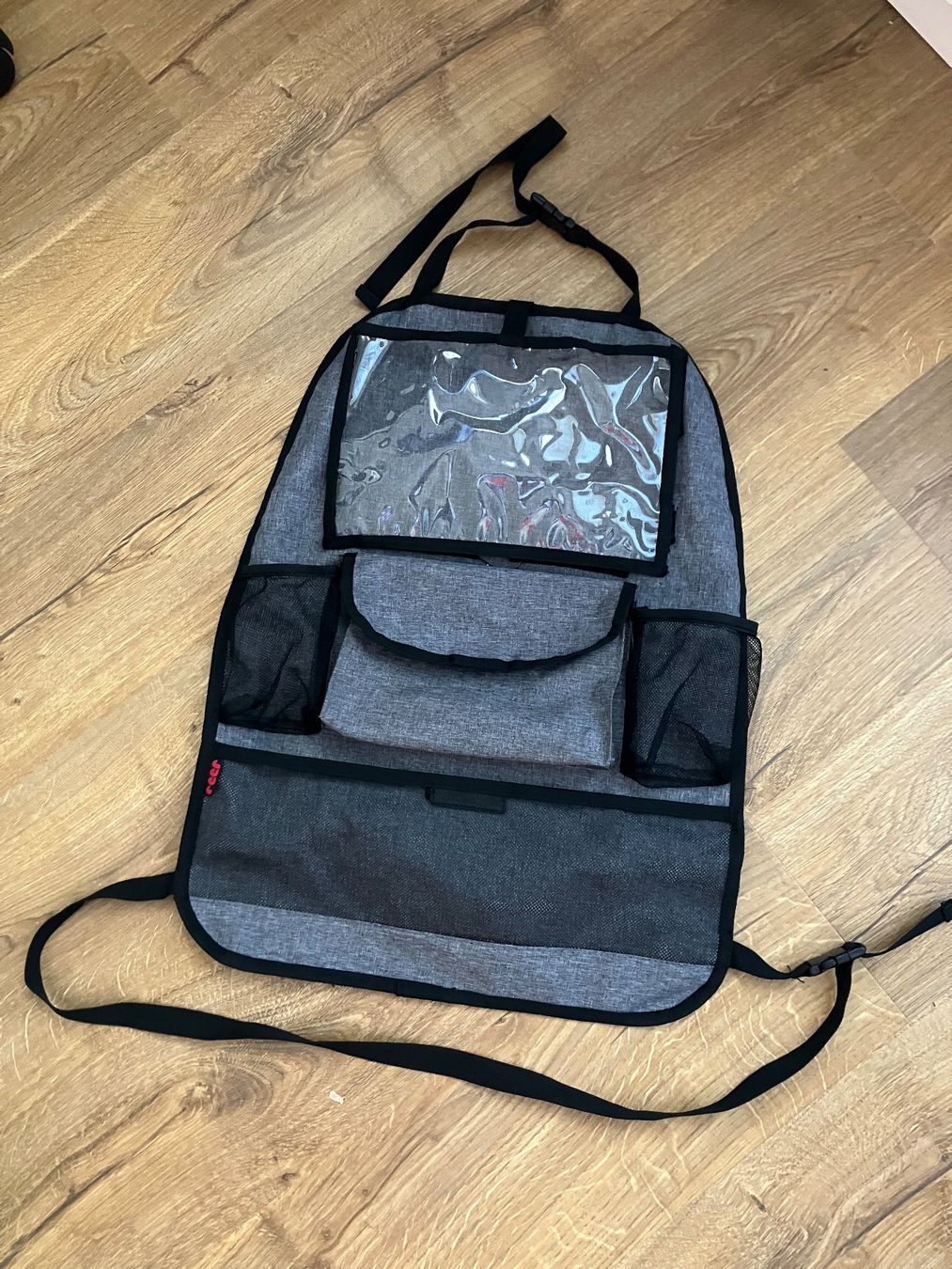 Auto-Kindersitze: REER Car back seat organizer – Gebraucht aus Brugg AG von Magna3 1