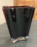 Vase Rosenthal Studiolinie, Höhe 25 cm