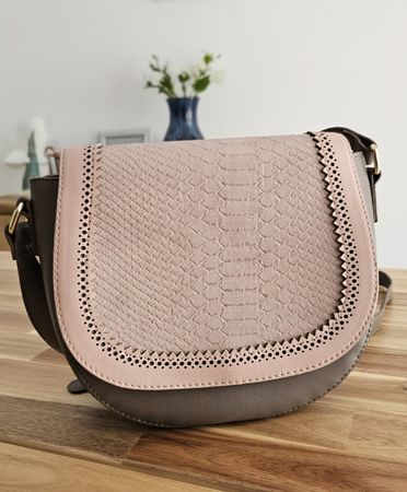 sac bandoulière NEUF 