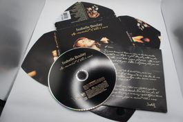CD Isabelle Boulay – Au Moment D'Être À Vous