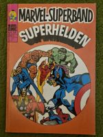 Marvel-Superband Nr. 39 / I / Inhalt siehe Bilder