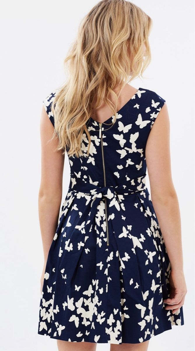 Robes: Sommerkleid - Closet London  – D'occasion à Chêne-Bourg par sienna8245 8
