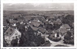ASSENS, le cœur du village