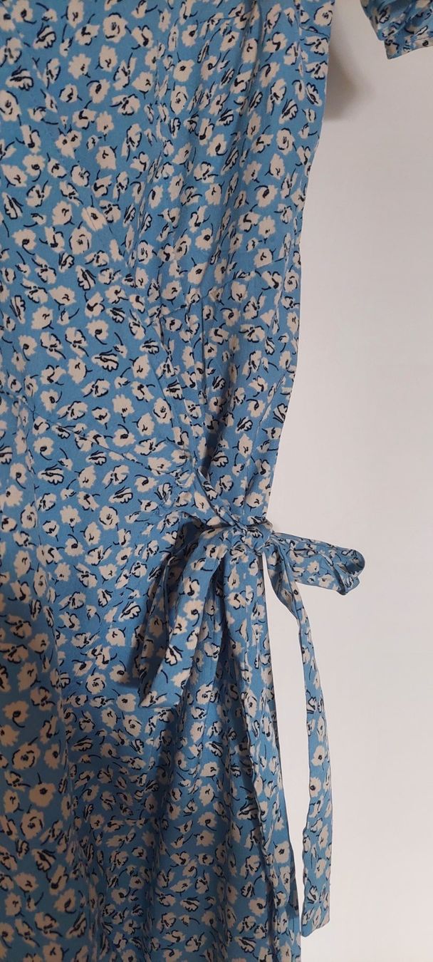Only Vestiti: Robe Wrap taille 36 – Nuovo (secondo la descrizione) da Tschugg venduto da uldrypr 1