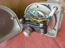 Horn Klingel Funke AG