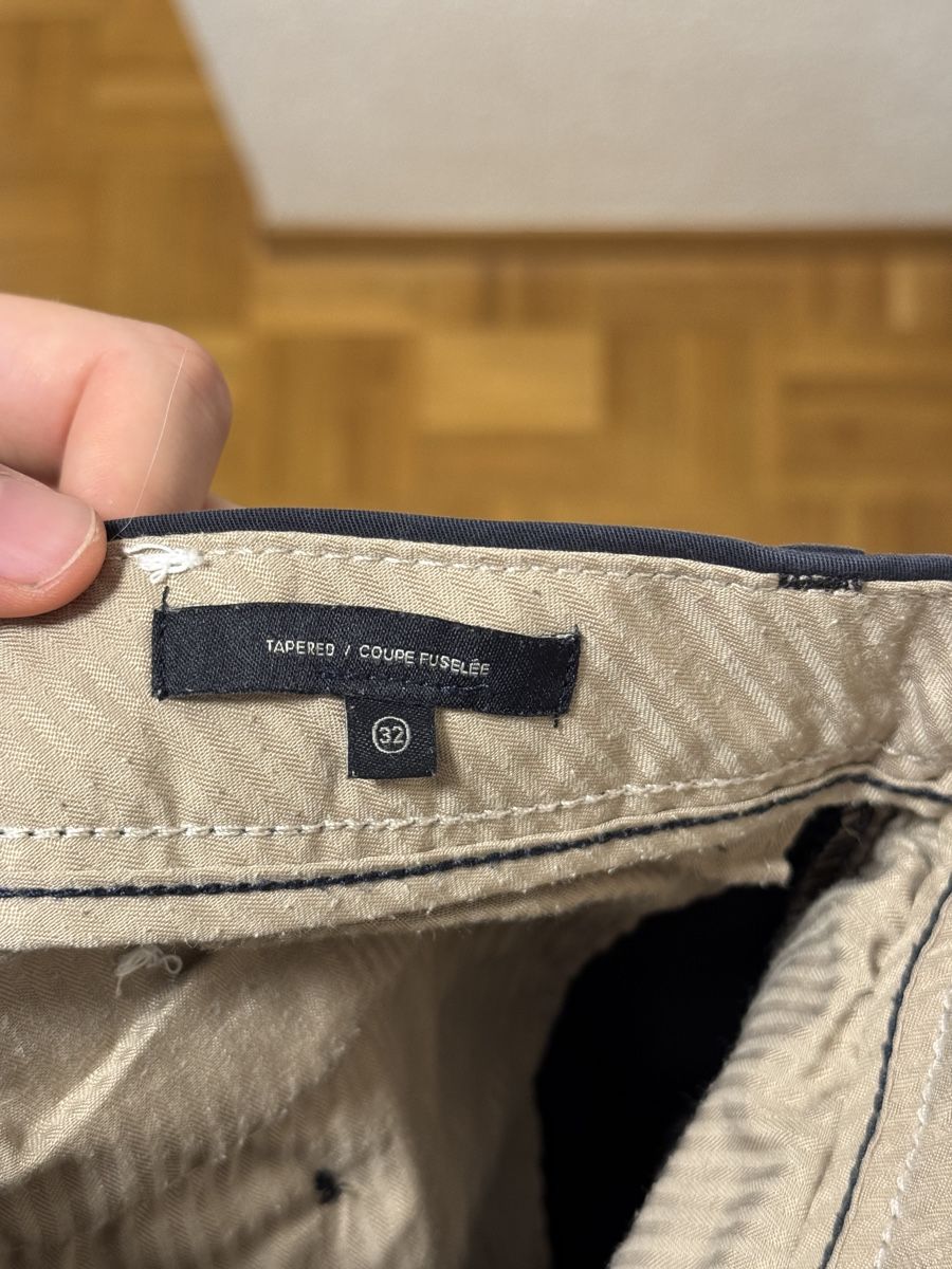 Pantalons: Dockers Chino 32x32 – D'occasion à Baar par mario.lei 3