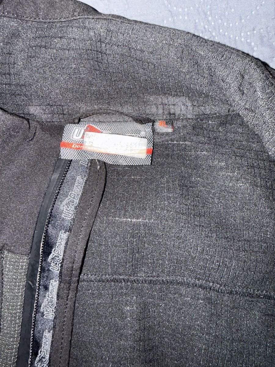 Vestes: Softshelljacke Arbeitsjacke Grösse xL gebraucht – D'occasion à Duggingen par Enasus 1