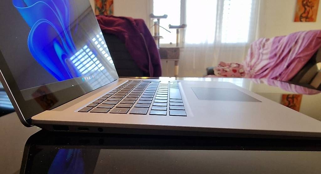 Notebooks: SURFACE LAPTOP 3 15 POLLICI, IN OTTIMO STATO – Gebraucht aus Cugnasco von maxm67 2