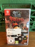 Tin Hearts Nintendo Switch Spiel - Top Zustand!