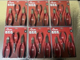 Onsite Zangen Set, 3-teilig, Neu, Top Zustand, Werkzeug