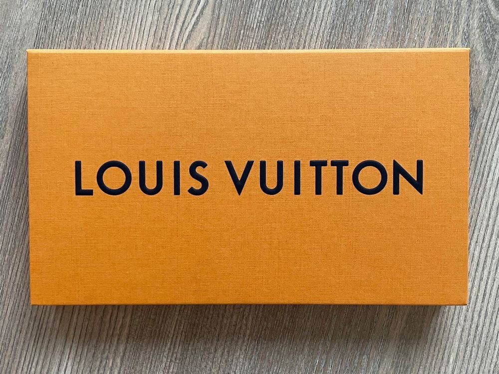 Louis Vuitton Gutschein Kaufen