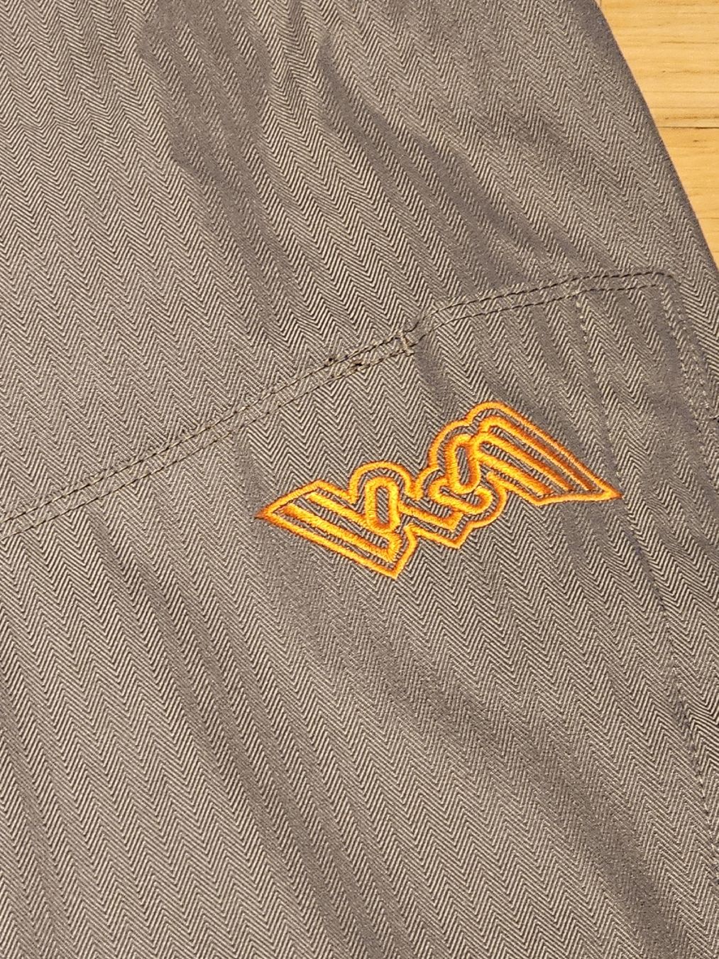 Altro in Moda uomo: superschöner volcom Herren Rock gr.M – Usato da Ferden venduto da jemyce 1