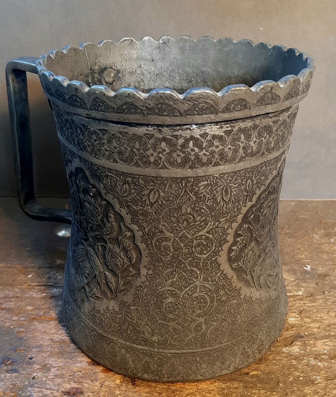 Pentole: Antiker Kochtopf – Usato da Arbon venduto da torso444 1