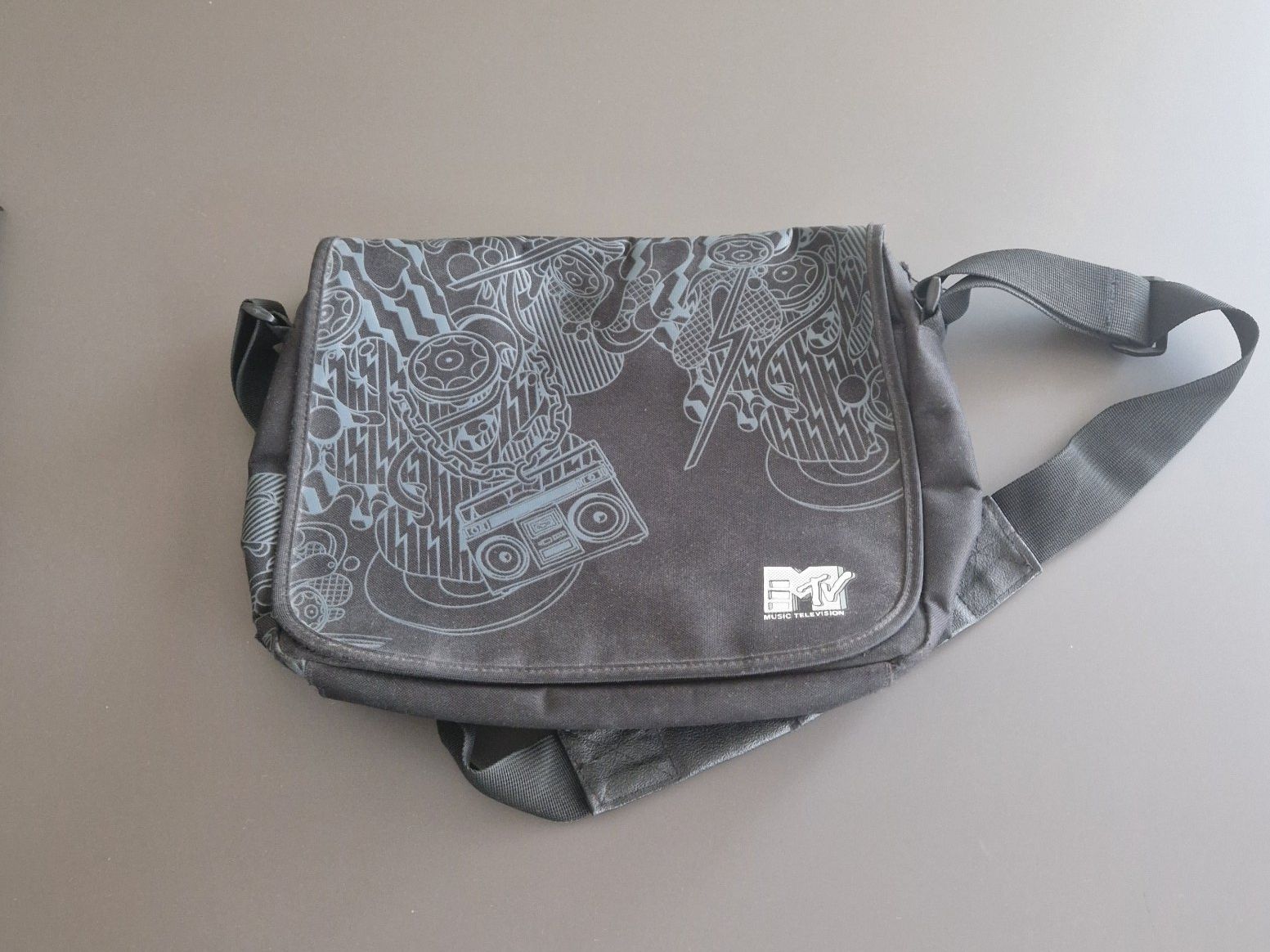 Borse: Umhängetasche / Musiktasche / Notentasche – Usato da Fahrwangen venduto da Thylll