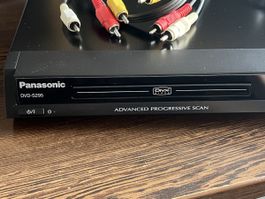 Panasonic DVD-S295