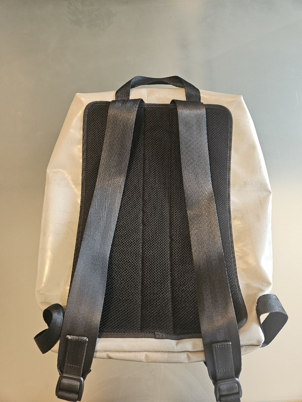 Freitag Zaini: Freitag Fringe – Usato da Eschenbach SG venduto da Wanderwege 1