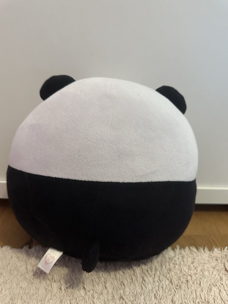 Ty Spielzeuge: Plüschtier Panda – Gebraucht aus Buochs von werdla 1