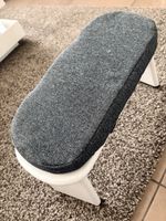 Meditationshocker klappbar, super leicht
