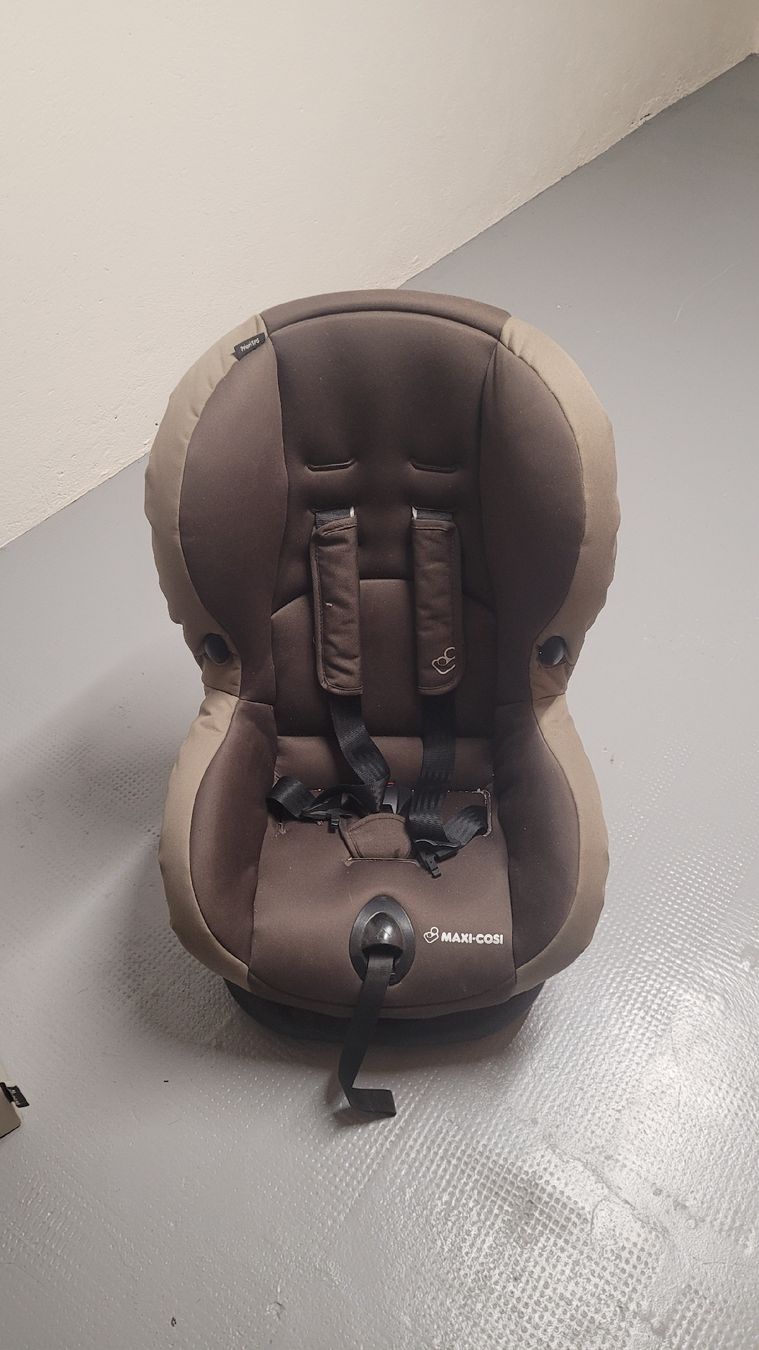 Maxi-Cosi Seggiolini per auto: siege – Nuovo (secondo la descrizione) da Bernex venduto da zaz_vbl9 1