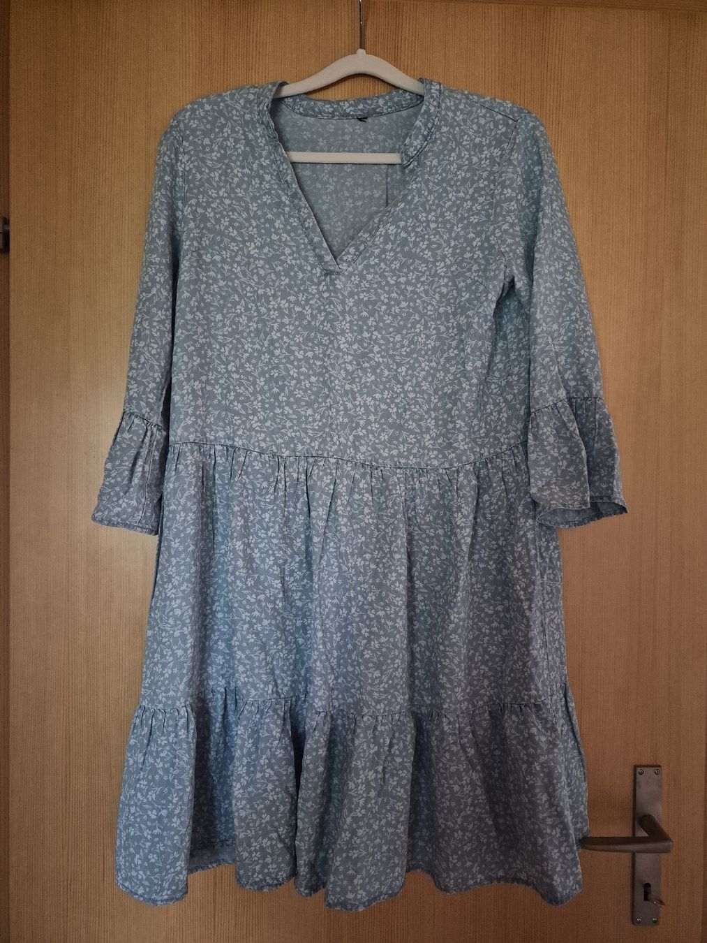 Vestiti: Sommerkleid Gr 38 – Usato da Vordemwald venduto da Esel04