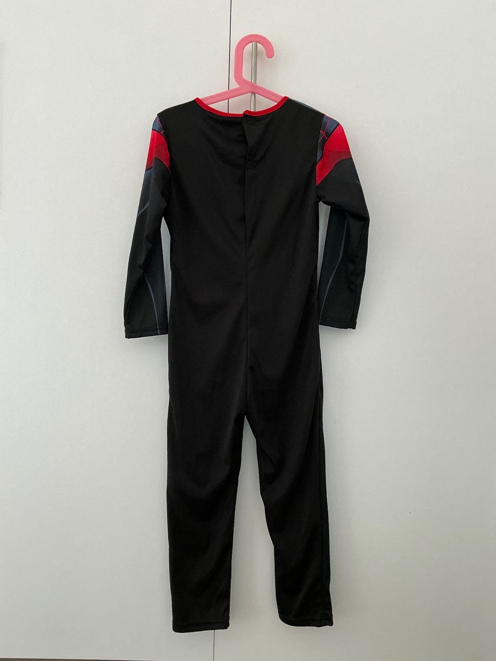 Kostüme: Kids Spider-Man costume – Gebraucht aus Forch von rom_qqv2 1