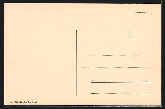 Cartoline postali: AK Gimel, Chapelle catholique – Usato da Berlin venduto da bartko-reher 1