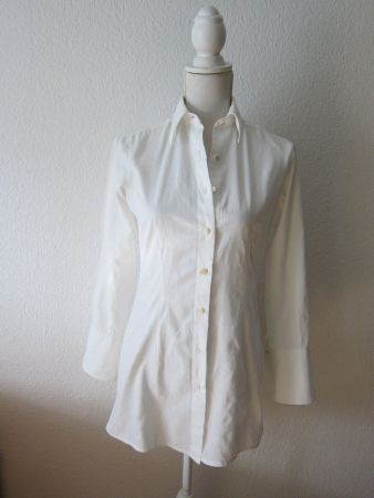 Bluse Robert Friedman, Top Zustand!
