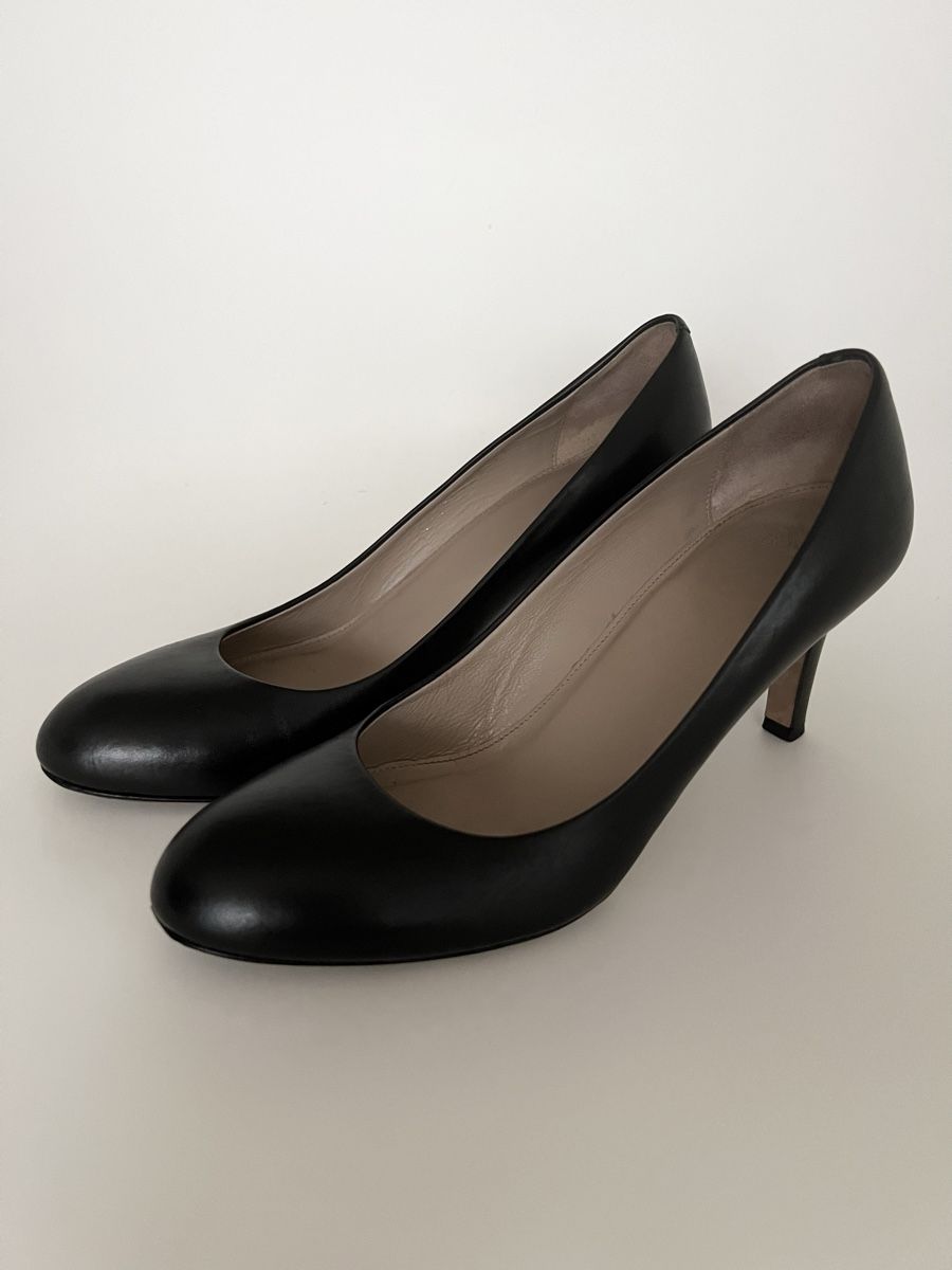 Hugo Boss Damenschuhe: HUGO BOSS PUMPS, 37 – Gebraucht aus Bergdietikon von pinkerton13 1