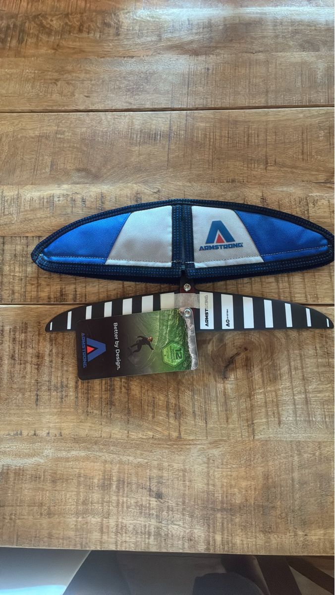 Armstrong Kite: Stabilisateur Armstrong Ha195  NEW – Neu und originalverpackt aus Leysin von Rom1312