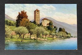 AK Locarno Riva piana