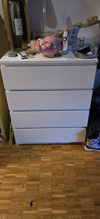 Panchine: Garderobe mit Schuhbank  – Usato da Dürnten venduto da ang_q8bj 2